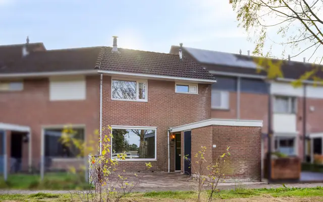 Foto van Het Stroink 90, Enschede