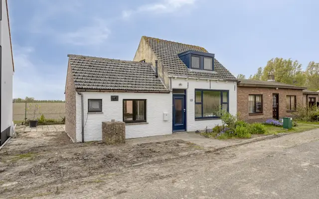 Foto van Dijkeputten 10, Hoofdplaat