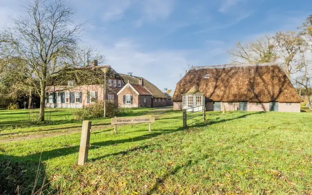 Foto van Oosterveen 63, Nieuwleusen