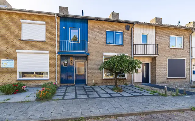 Foto van Herpenstraat 77, UDEN