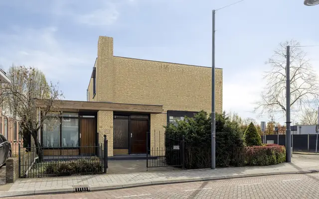 Foto van Nieuwstraat 84, Best