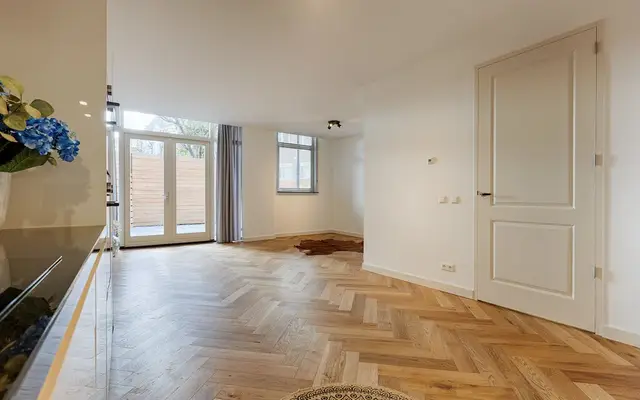 Foto van Valkenboslaan 185, 's-Gravenhage