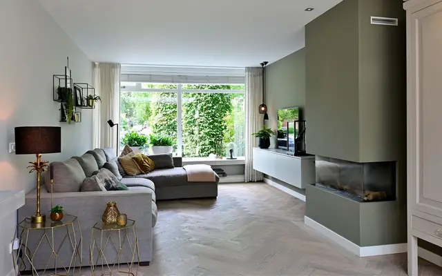 Foto van Julianaplein 12, Hoorn