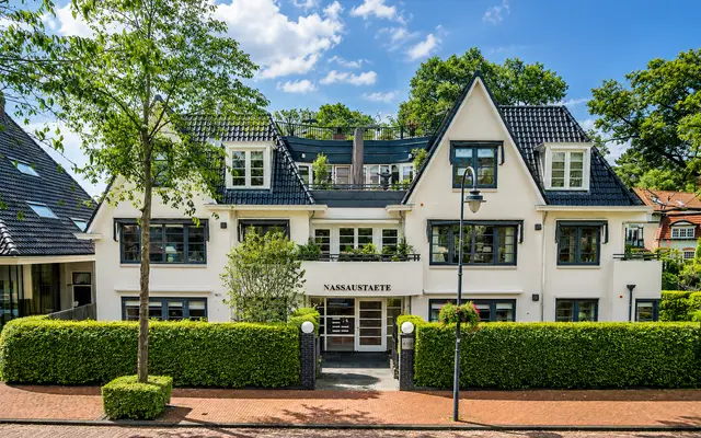 Foto van Julianalaan 67, Bilthoven