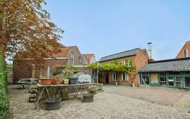 Foto van Vlasmeersestraat 53, Vught