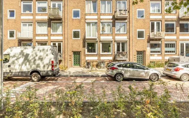 Foto van Johan van Soesdijkstraat 32 I, Diemen