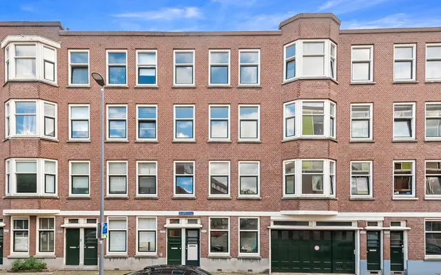 Foto van Slaghekstraat 200 A, Rotterdam