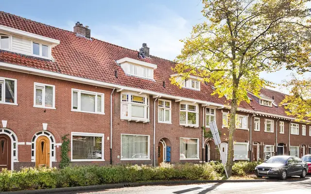 Foto van Zeelsterstraat 7 B, Eindhoven