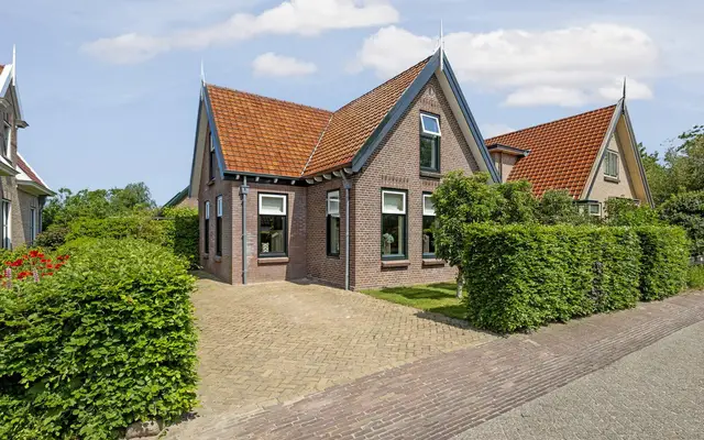 Foto van Belt 68, Hippolytushoef
