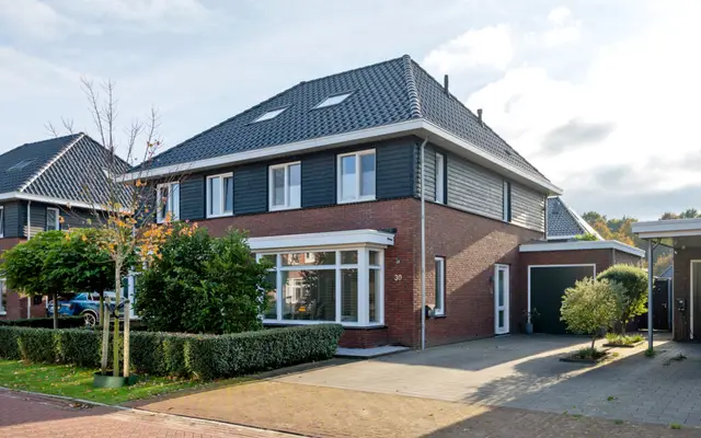 Foto van Spurrie 30, Beilen