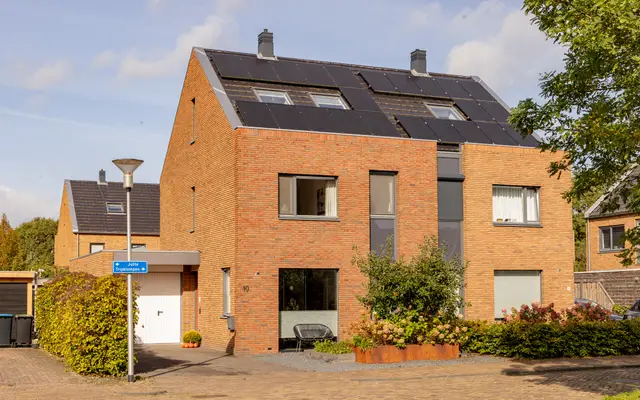 Foto van Tripklompen 10, Zuidwolde