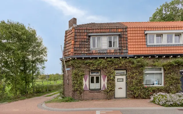 Foto van Stationsstraat 4, Gronsveld