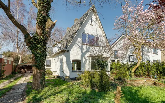 Foto van Hoofdweg 1575, Abbenes