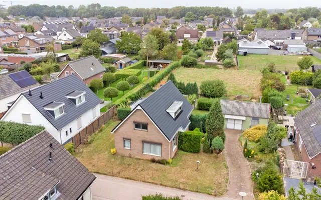 Foto van Palsstraat 47, Millingen aan de Rijn