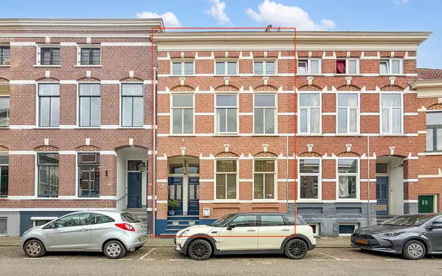 Foto van Gravenstraat 34, Arnhem