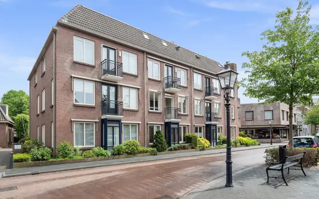 Foto van Schoolstraat 21, Vught