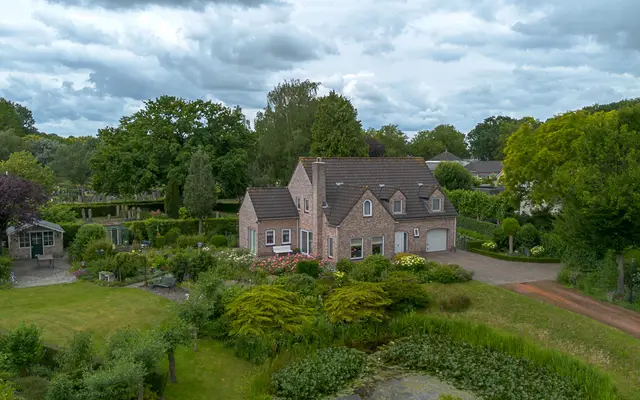 Foto van Carmelweg 3, Hulst
