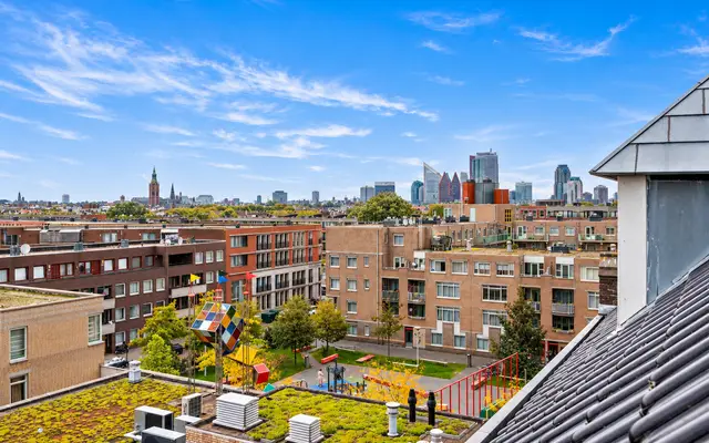 Foto van Stortenbekerstraat 219, 's-Gravenhage