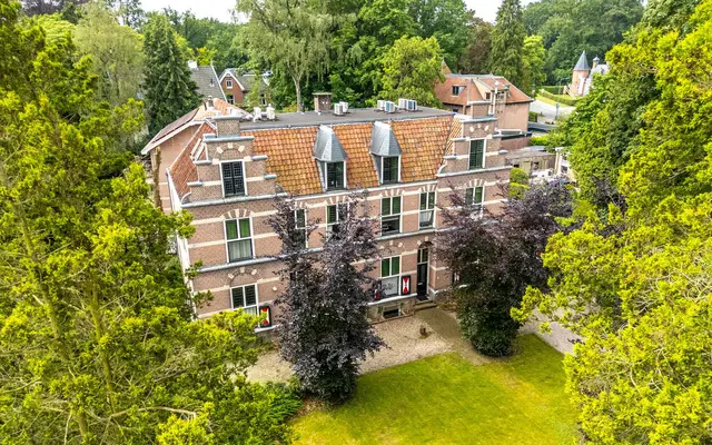 Foto van Sitiopark 4, Doorn
