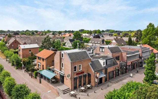 Foto van Dorpsplein 3, Beesd