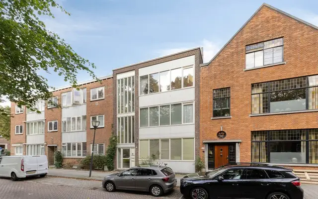 Foto van Avenue Concordia 47 C, Rotterdam