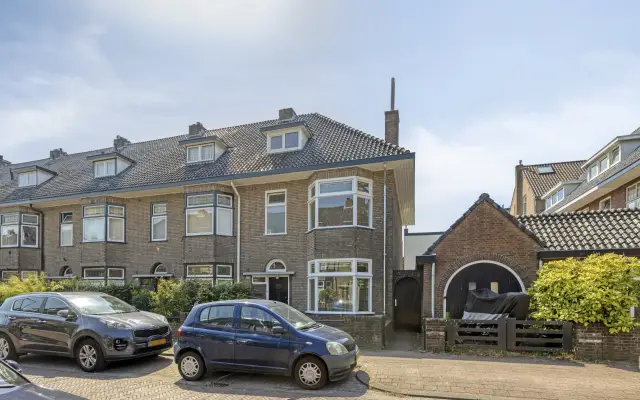 Foto van Rustlandstraat 4, Breda