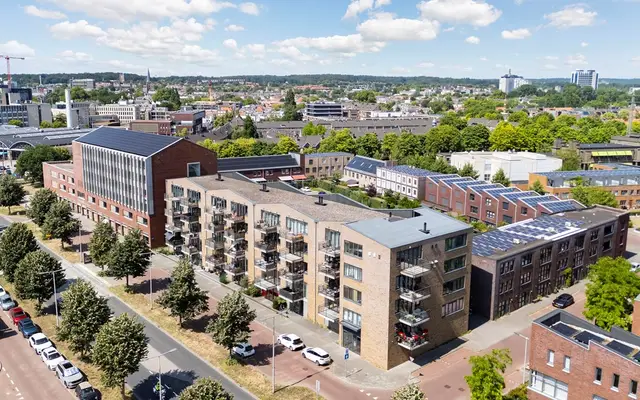 Foto van Westervoortsedijk 16 11, Arnhem