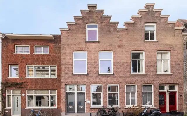 Foto van Binnen Walevest 32, Dordrecht
