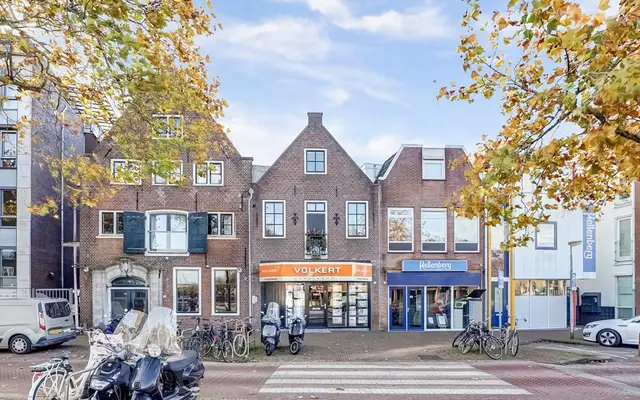 Foto van Achterdijk 14 B, Purmerend