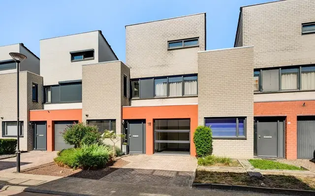 Foto van Vauwerhof 18, Meerssen