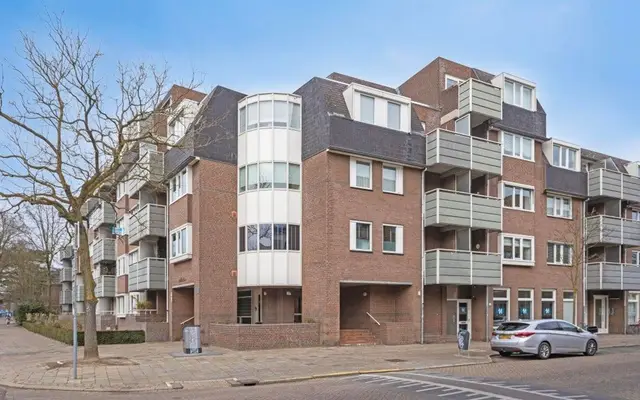 Foto van P Czn Hooftlaan 99, Eindhoven
