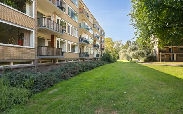 Foto van A.J. Ernststraat 555, Amstelveen