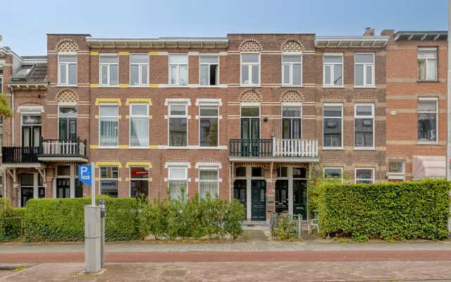 Foto van Amsterdamseweg 179 1, Arnhem