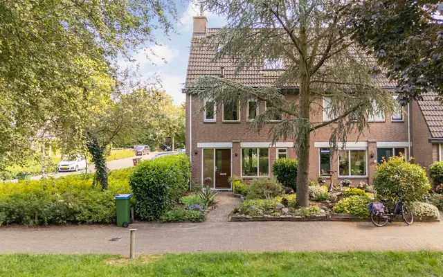 Foto van Nijenbeek 1, Ede