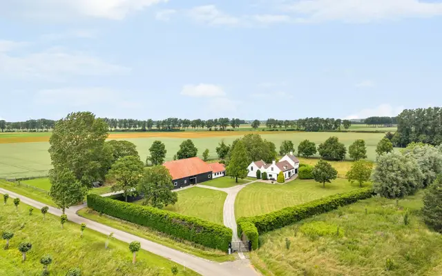 Foto van Margarethaweg 4, Oostburg