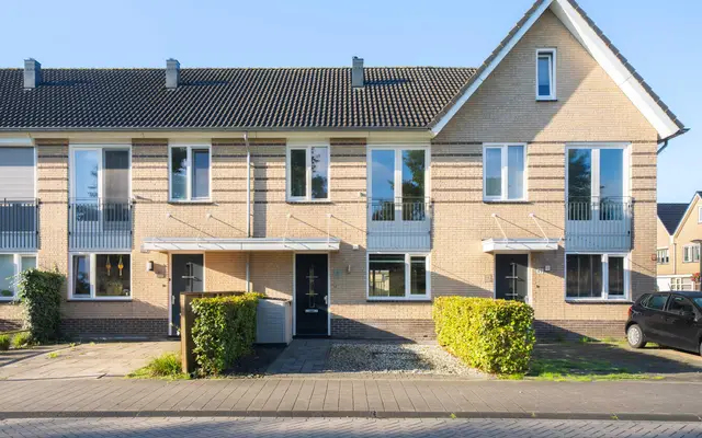Foto van Zeilenmakersgilde 47, Sanne Makelaardij