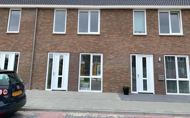 Foto van Takenshof 16, Staphorst