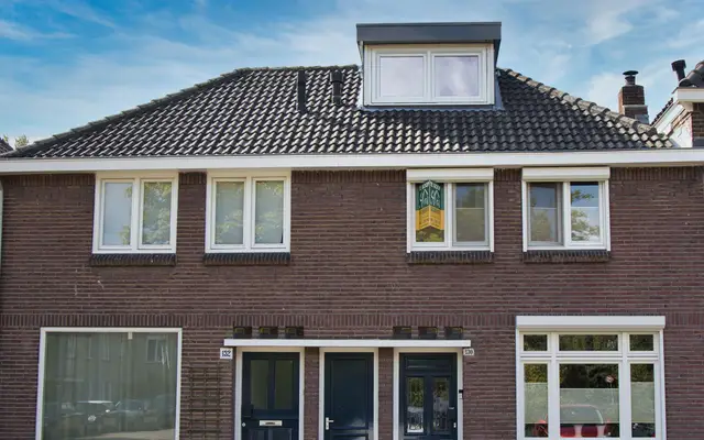 Foto van Hagenkampweg Zuid 130, Eindhoven