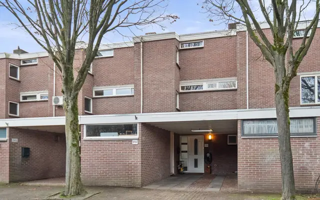 Foto van Klein Brabant 182, Vught