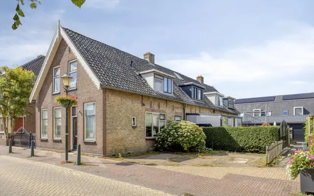 Foto van Hoofdstraat 98, Bergambacht