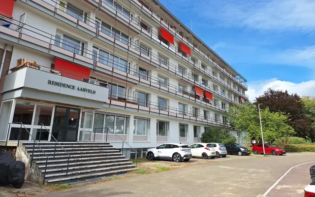 Foto van Marcus Aureliushof 8, Heerlen
