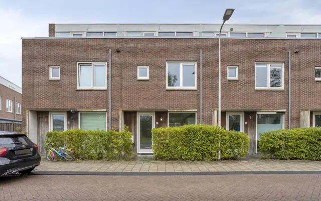 Foto van Omslag 43, Meppel