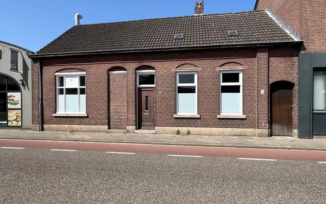 Foto van Herstraat 35, Horst