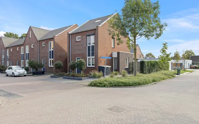 Foto van Tesselmansgoed 29, Maasbree