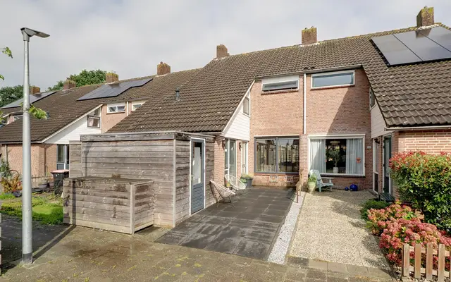 Foto van Kaagweg 86, Wervershoof