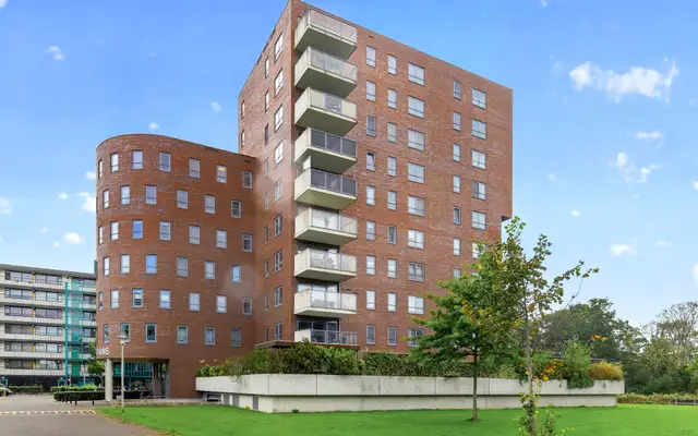 Foto van Zuiderschans 27, Leiderdorp