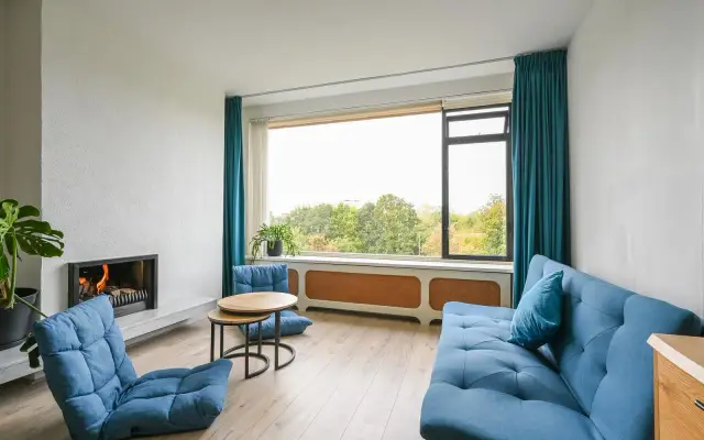 Foto van Landréstraat 597, 'S-Gravenhage