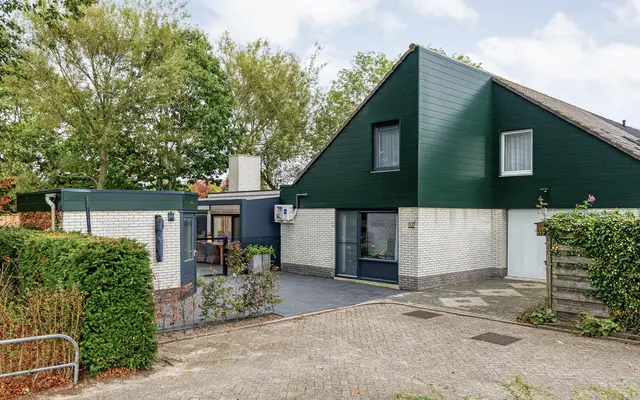 Foto van Zuiderkruis 52 b, Hoogeveen