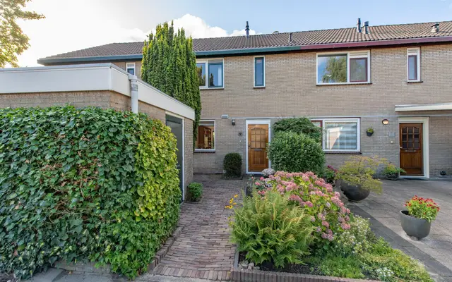 Foto van Boeier 30, Hoorn