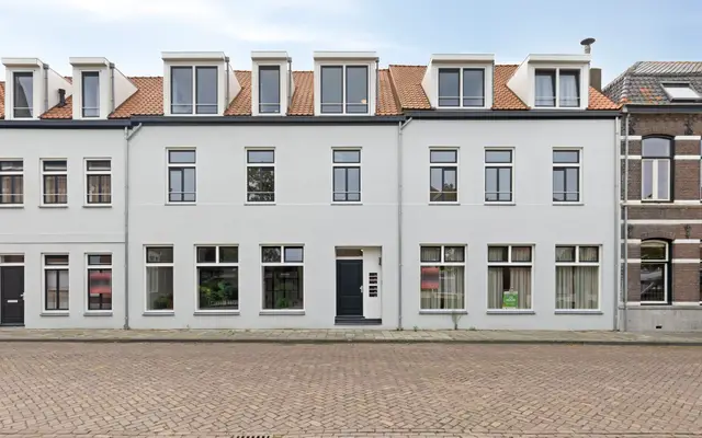 Foto van Stationsstraat 21 c, Sas van Gent